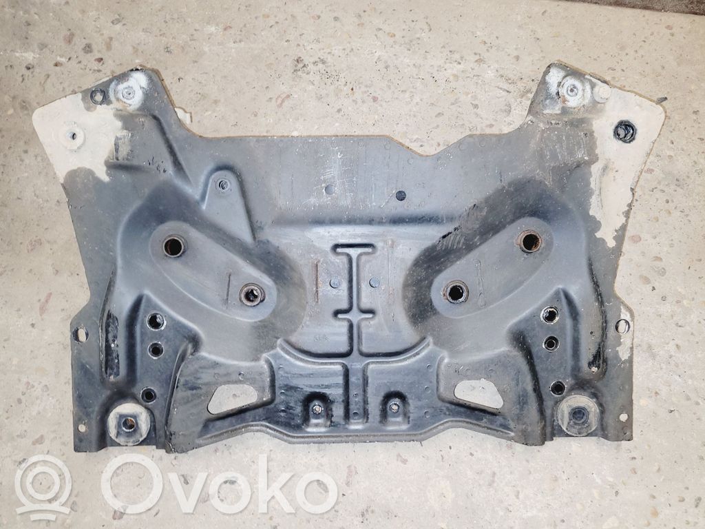 Peugeot 508 Front subframe 