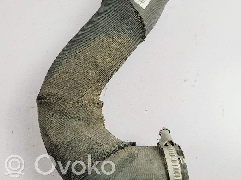 Audi A6 S6 C7 4G Intercooler hose/pipe 