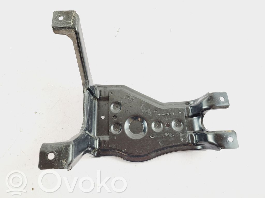 Audi A6 S6 C7 4G Soporte para la batería 