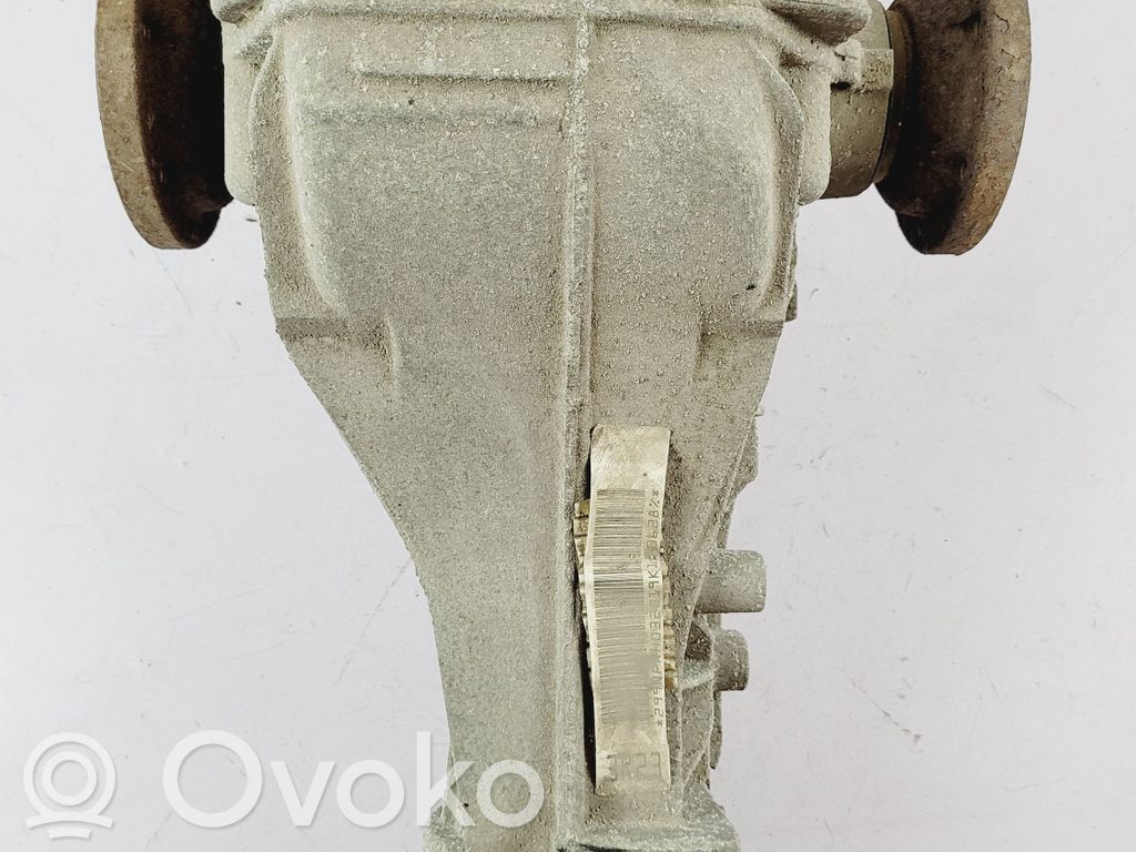 Audi A6 S6 C7 4G Rear differential 