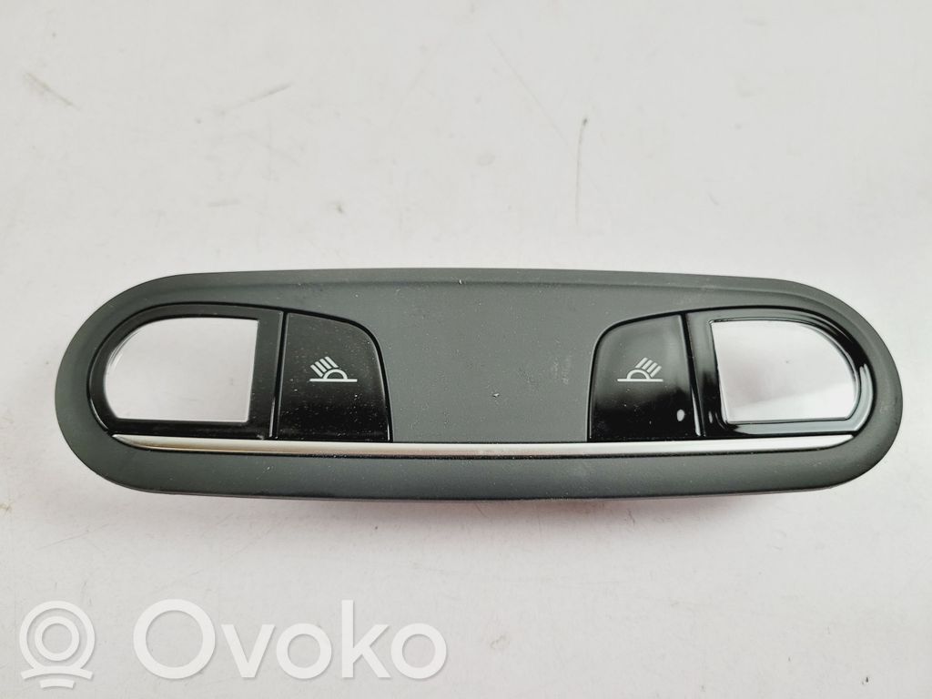 Audi A6 S6 C7 4G Luz del asiento trasero 