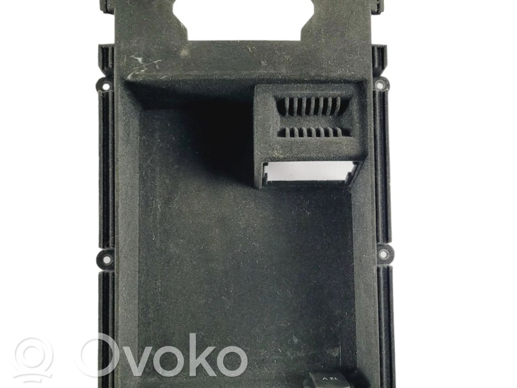 Audi A6 S6 C7 4G Glove box central console 
