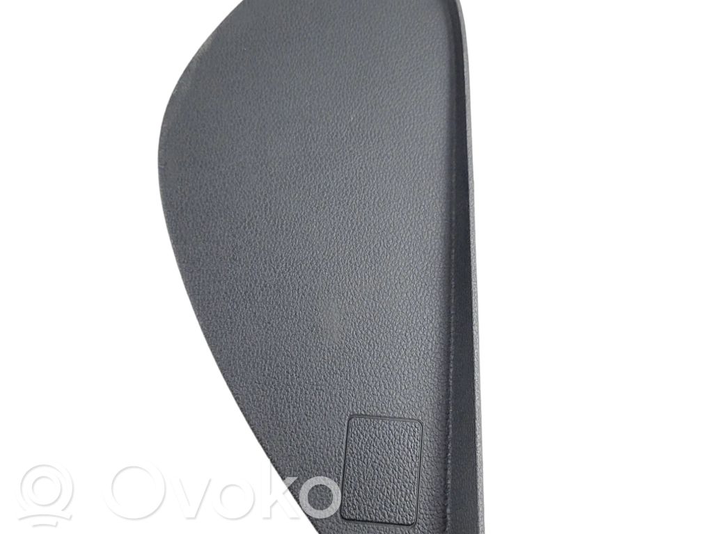 Skoda Superb B8 (3V) Moldura del extremo lateral de panel 