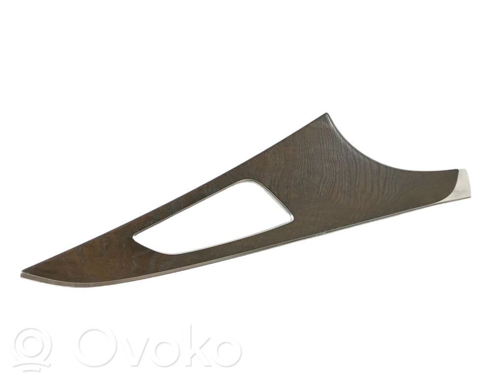 Audi A6 S6 C7 4G Muu etuoven verhoiluelementti 