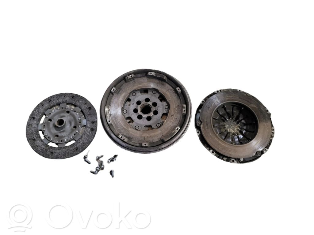 Renault Kadjar Clutch set kit 