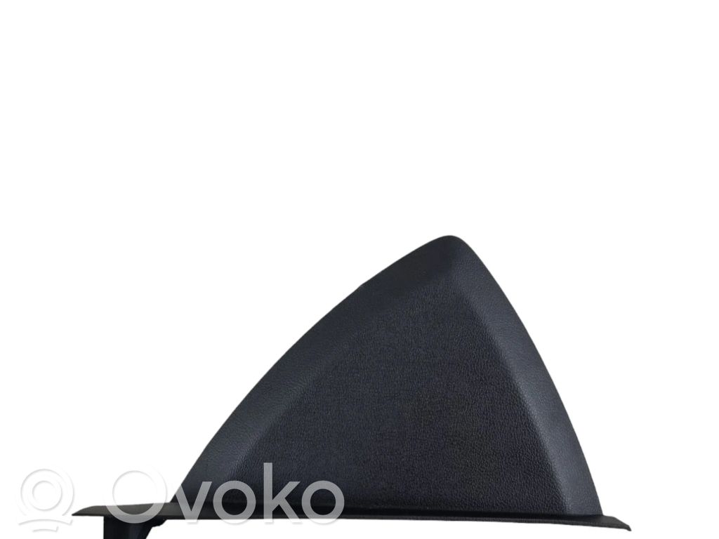 Ford Focus Moldura del extremo lateral de panel 