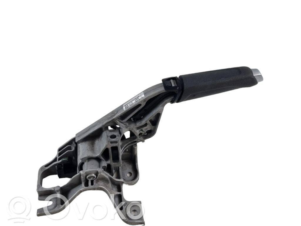 Ford Focus Handbrake/parking brake lever assembly 