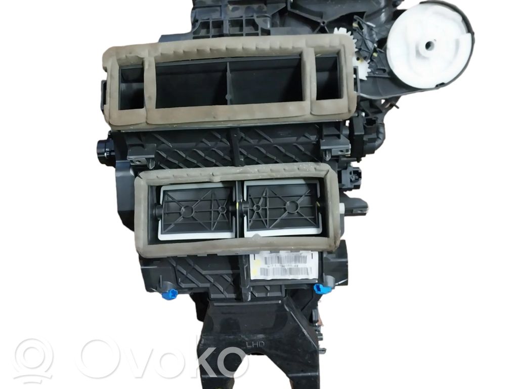 Ford Focus Interior heater climate box assembly 
