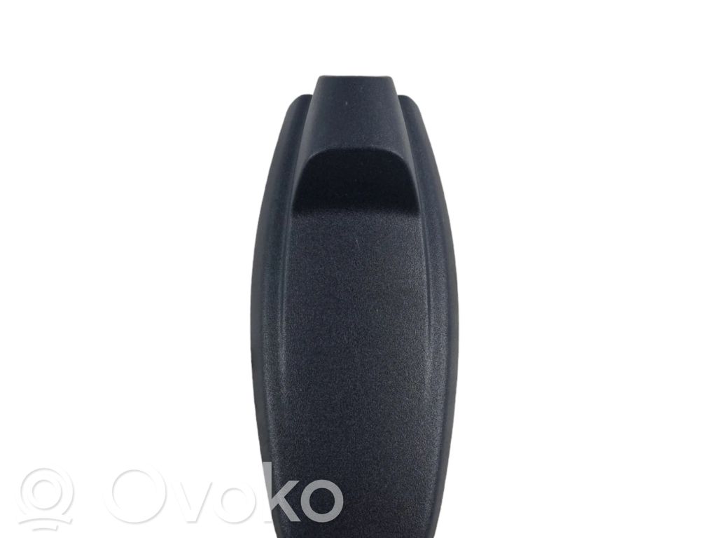 Ford Focus Embellecedor de espejo retrovisor 