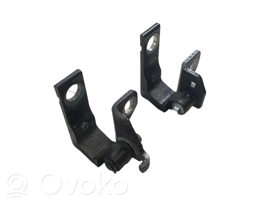 Ford Focus Front door hinge set 