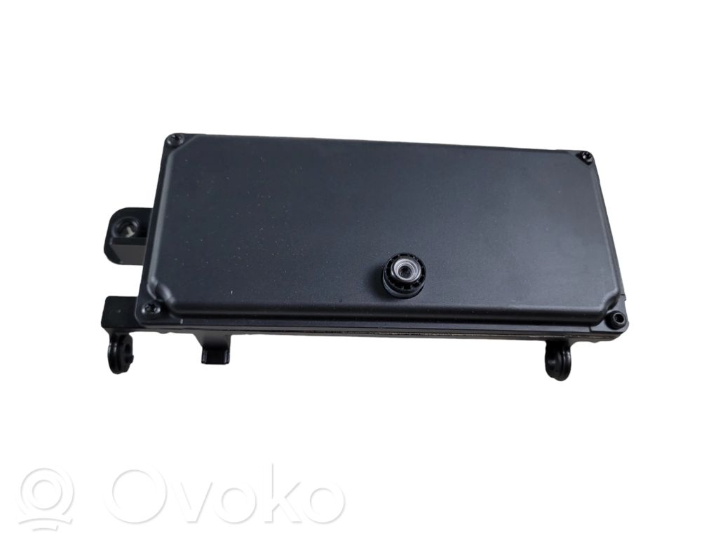 Volvo XC90 Windshield/windscreen camera 