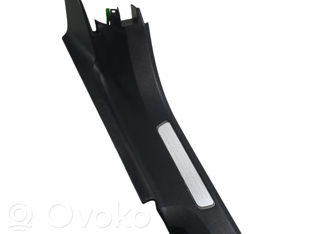 Volvo XC90 Capac prag spate 