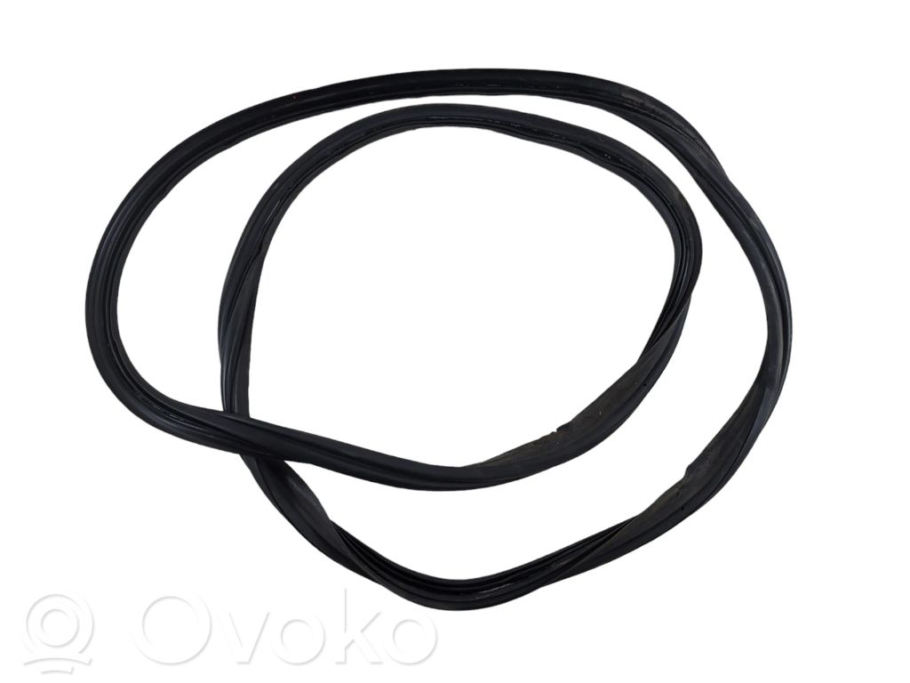 Volvo XC90 Trunk rubber seal (body) 