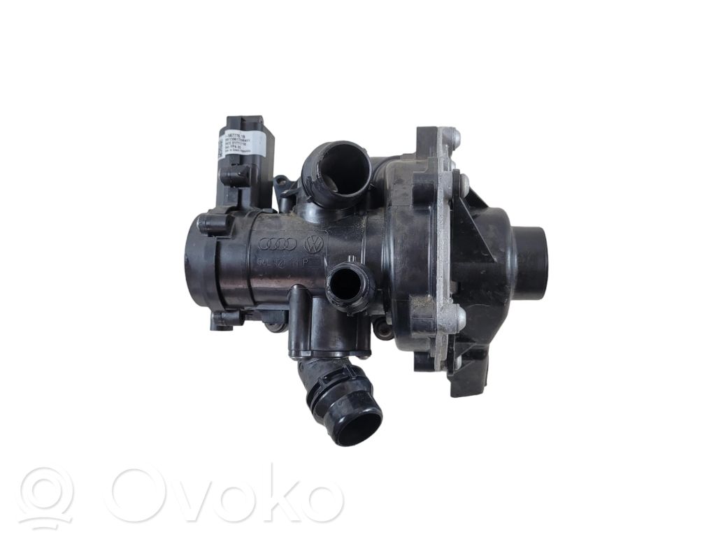Audi A4 S4 B9 8W Pompa wody 