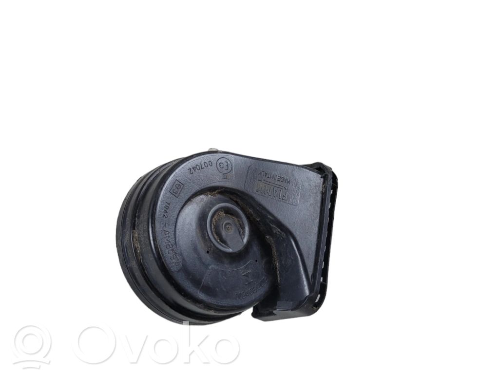 Volvo XC90 Horn signal 
