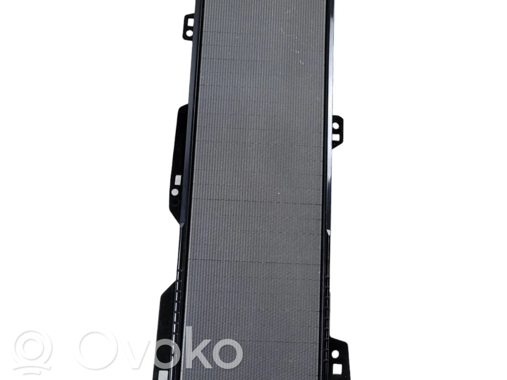 Volvo XC90 Hansikaslokeron keskikonsoli 