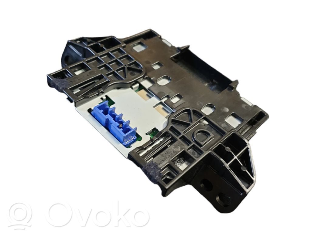 Lexus RX 450H Antenne GPS 