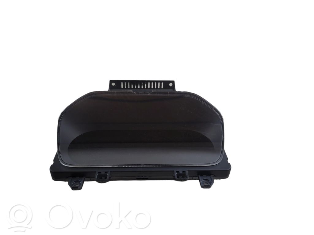 Volvo XC60 Speedometer (instrument cluster) 