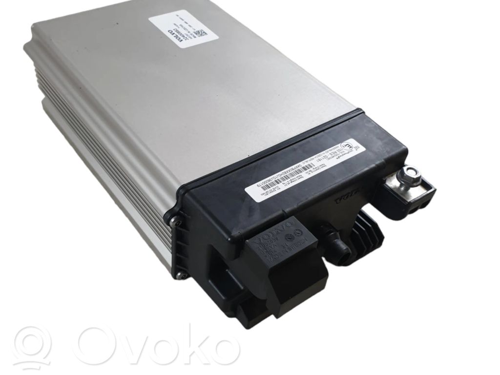 Volvo XC60 Hibrido/ elektromobilio akumuliatorius 