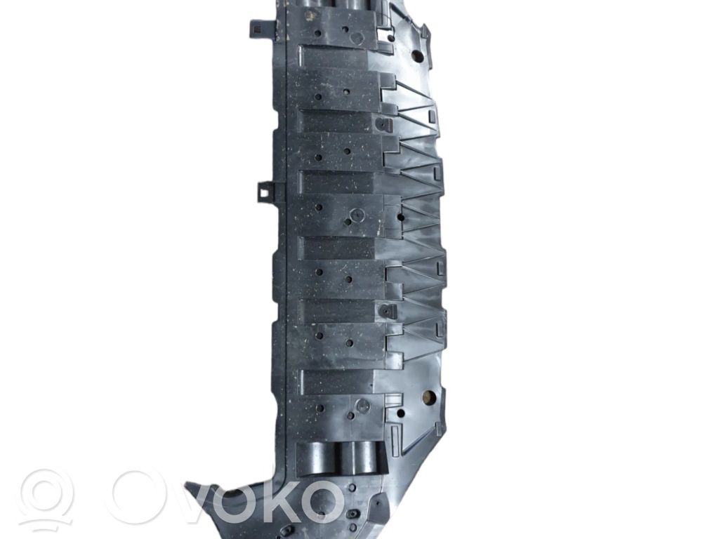 Volvo XC60 Engine splash shield/under tray 
