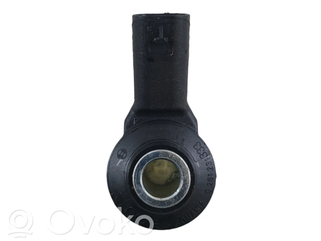 Volvo XC60 Klopfsensor 