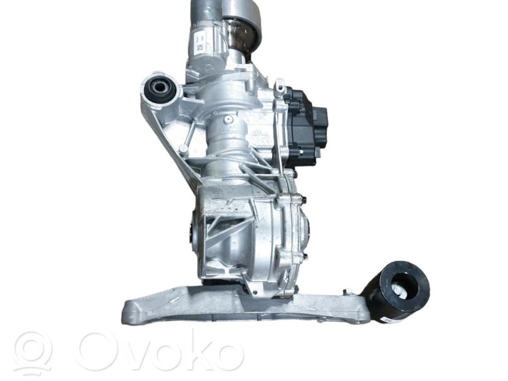 Volvo XC60 Hinterachsdifferential 