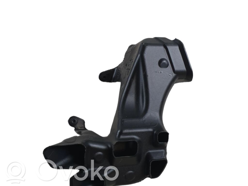 Audi A4 S4 B9 Lüftungsdüse Lüftungsgitter 