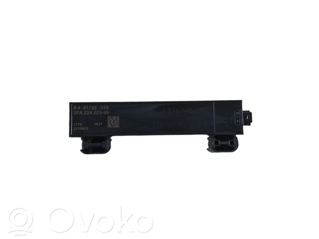 Volkswagen ID.4 Interjero komforto antena 