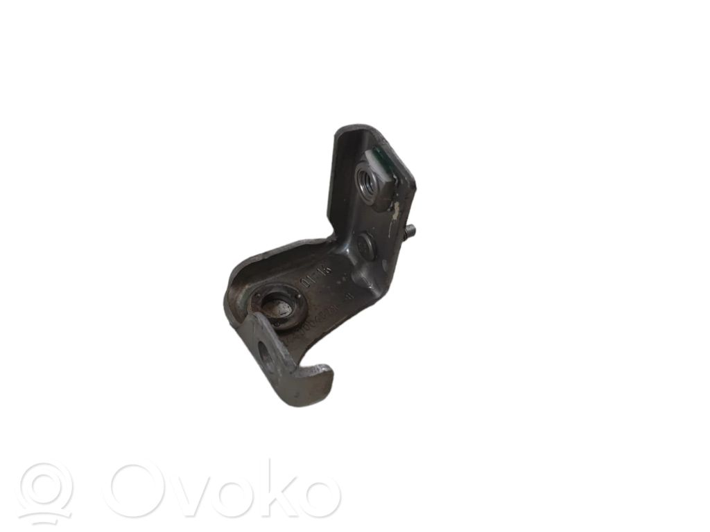 Renault Kadjar Alte piese motor 