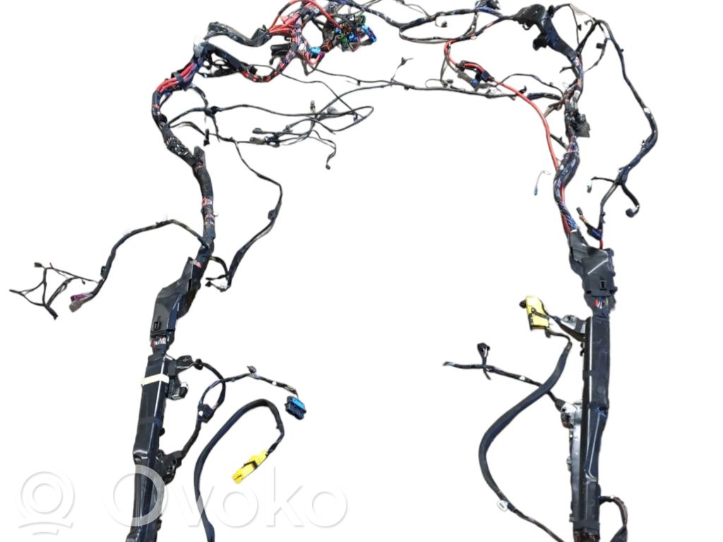 BMW 5 G30 G31 G38 Other wiring loom 