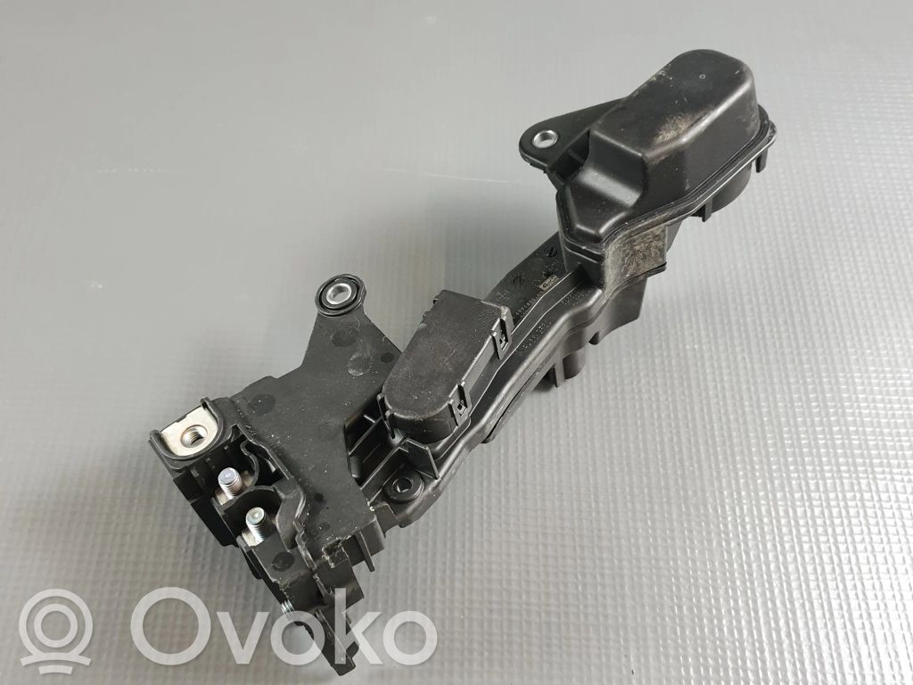 BMW i4 Current control relay 