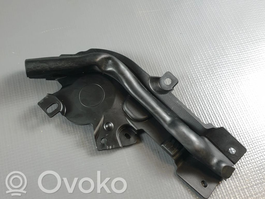 BMW i4 Engine compartment rubber 