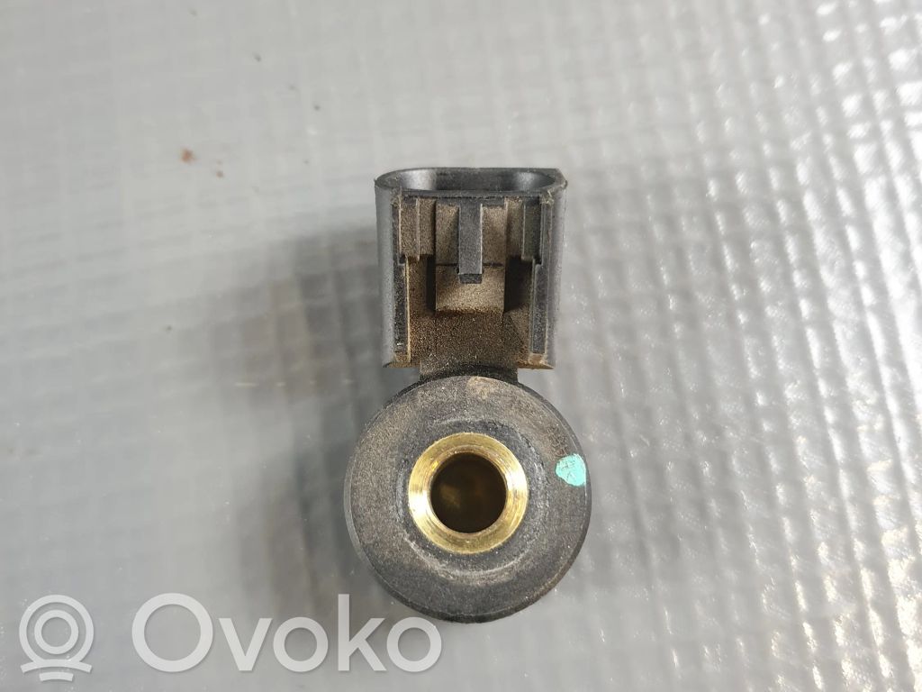 Chevrolet Camaro Detonation knock sensor 