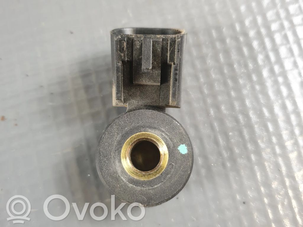 Chevrolet Camaro Detonation knock sensor 