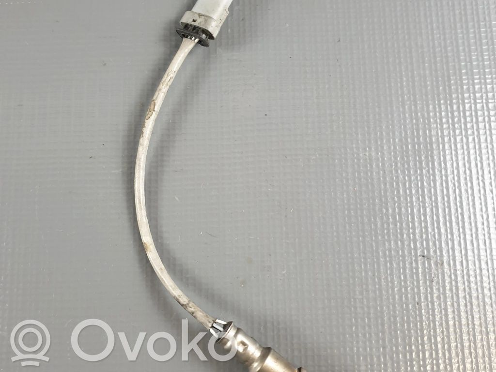 Sonde lambda   12666672