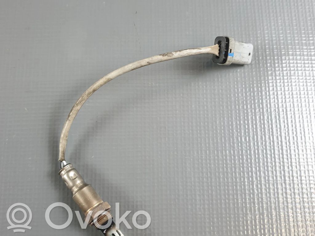 Chevrolet Camaro Sonde lambda 