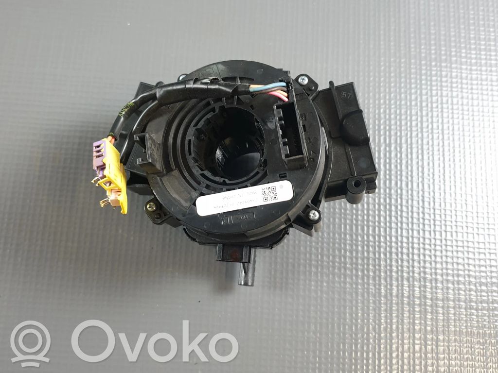 Chevrolet Camaro Taśma / Pierścień ślizgowy Airbag / SRS 