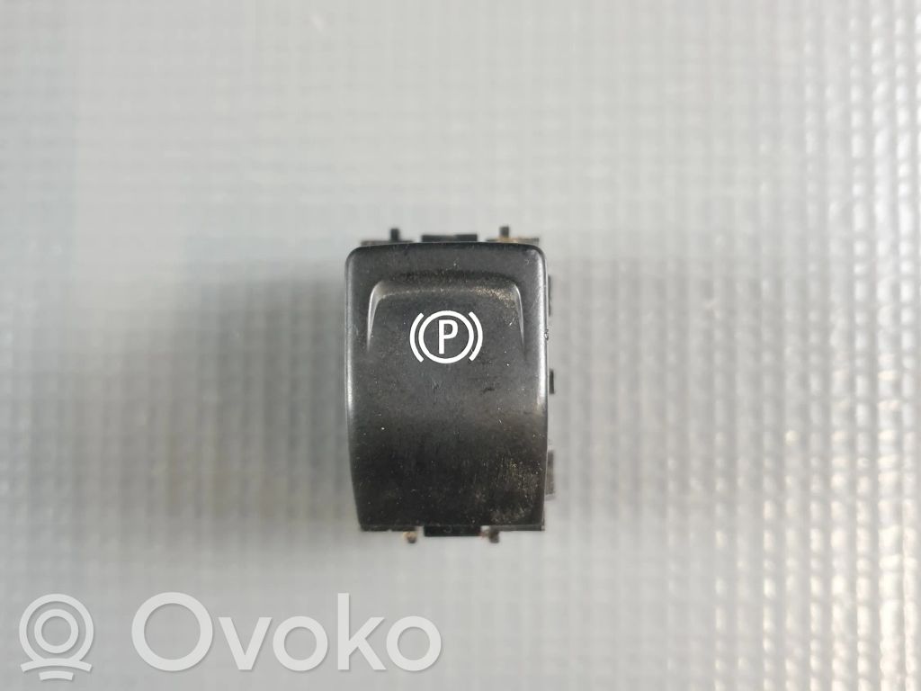 Chevrolet Camaro Przycisk / Włącznik hamulca ręcznego 