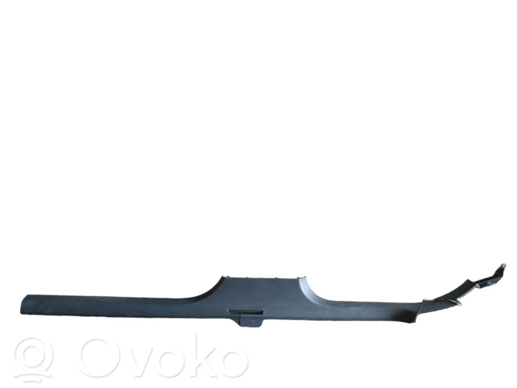 Skoda Superb B8 (3V) Moldura protectora del borde delantero 