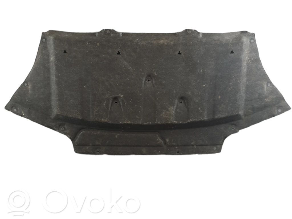 BMW i4 Placa protectora del centro/medio 