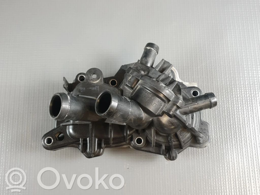 Volkswagen Golf VII Pompa wody 