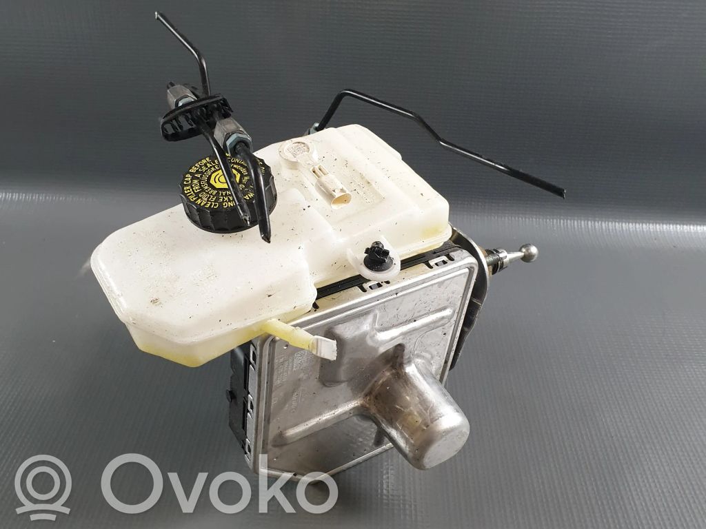 BMW i4 Brake booster 