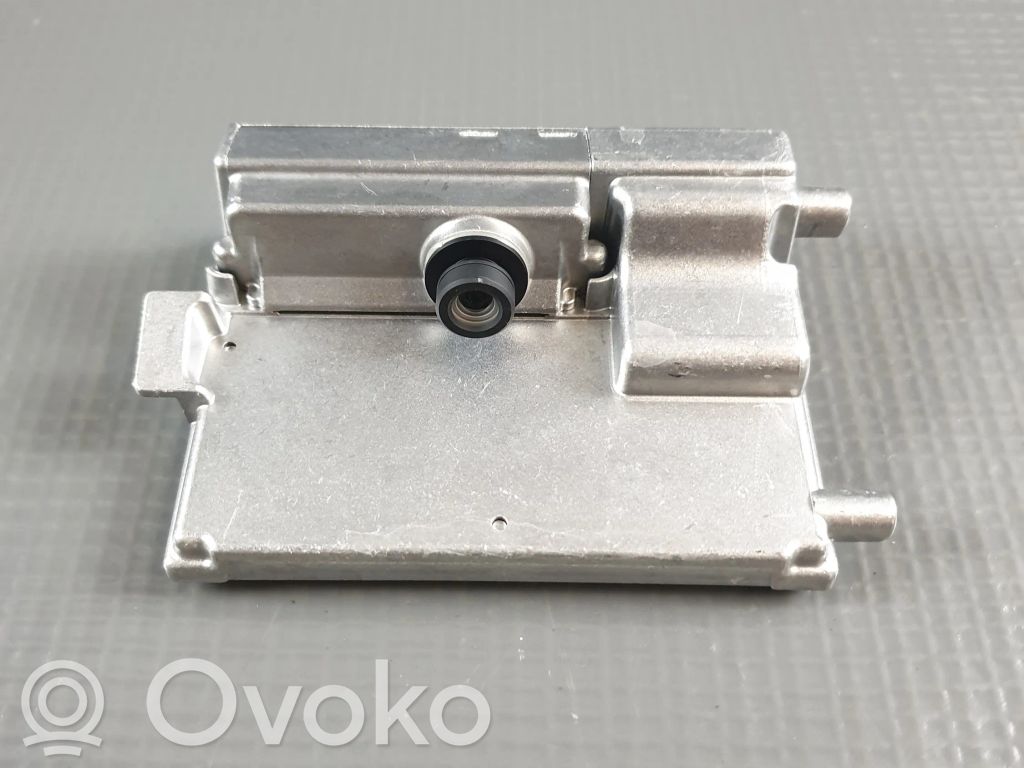 Volkswagen ID.4 Windshield/windscreen camera 