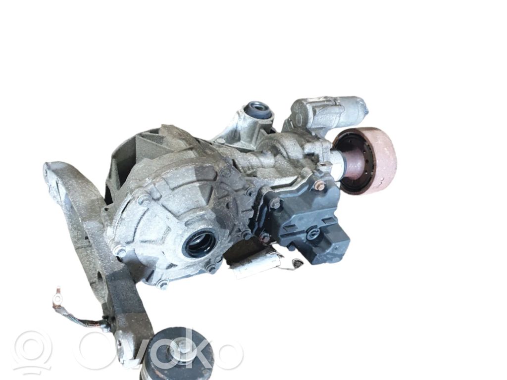 Volvo XC90 Rear differential 