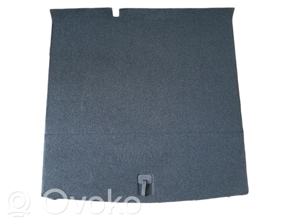 Volkswagen ID.4 Trunk/boot mat liner 