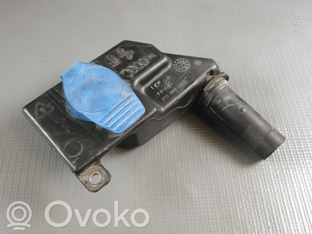 Audi A4 S4 B8 8K Langų skysčio bakelis 