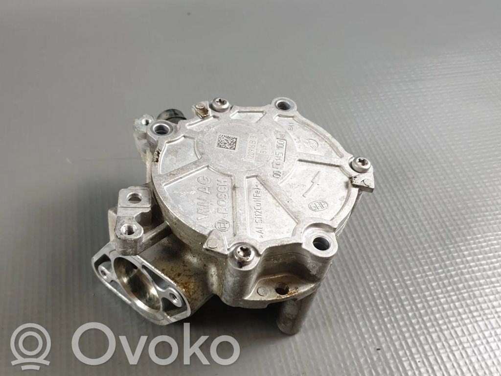 Audi A4 S4 B9 Bomba de vacío 