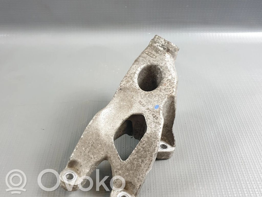 Audi A4 S4 B8 8K Engine mounting bracket 