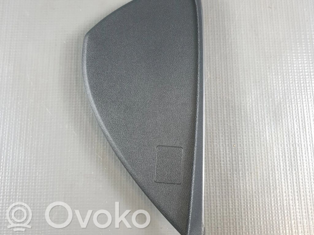 Skoda Octavia Mk3 (5E) Dashboard side end trim 