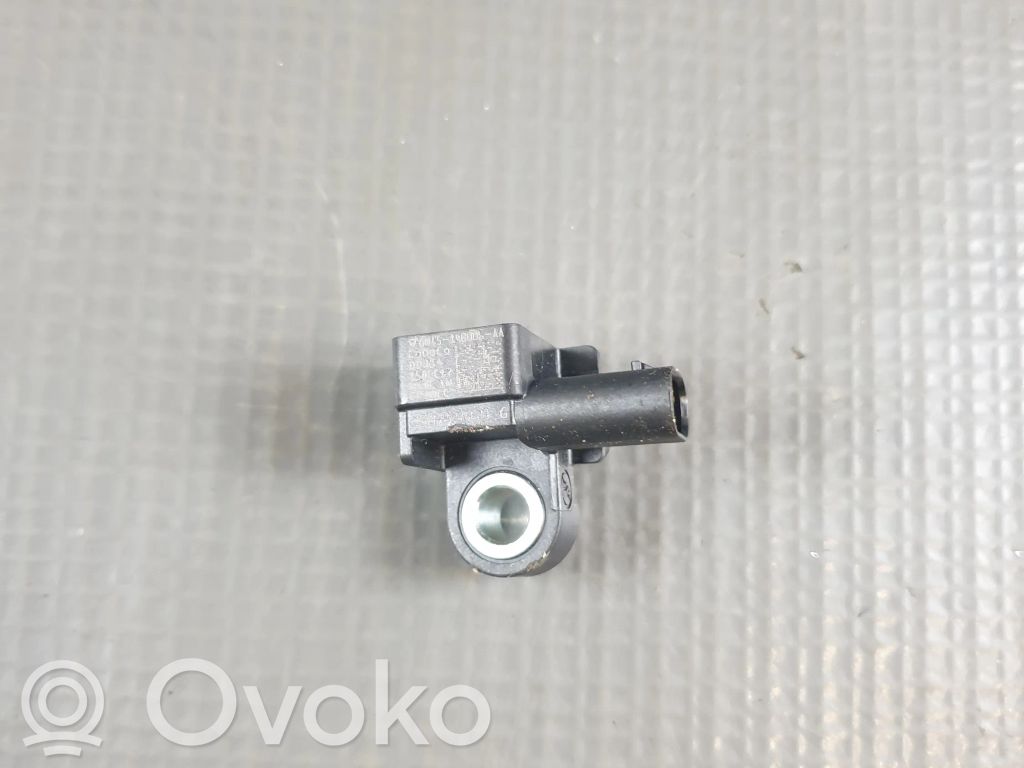 Ford Ecosport Airbagsensor Crashsensor Drucksensor 